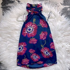 Tucker for Target High Neck Lightweight Blouse